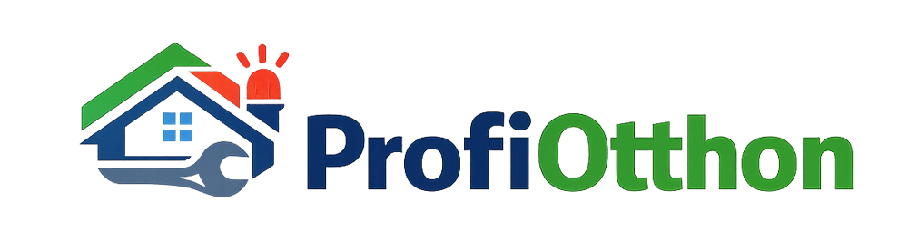 ProfiOtthon logó